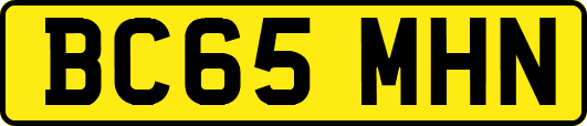 BC65MHN