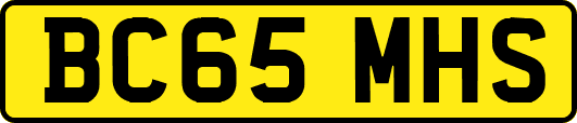 BC65MHS