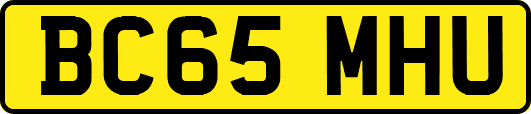 BC65MHU