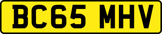 BC65MHV