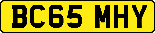 BC65MHY