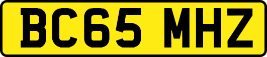 BC65MHZ