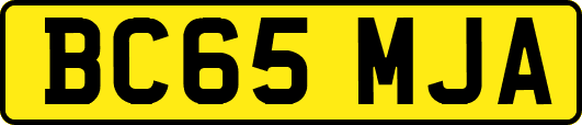 BC65MJA