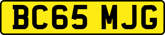 BC65MJG