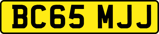 BC65MJJ