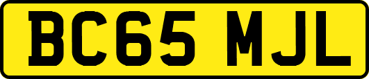 BC65MJL