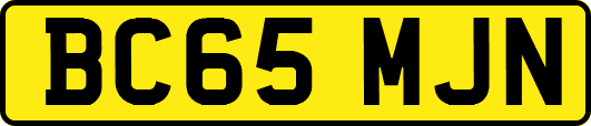 BC65MJN