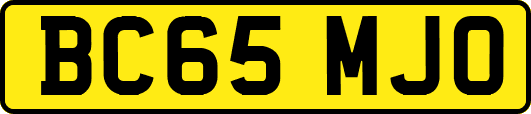 BC65MJO