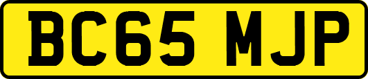 BC65MJP