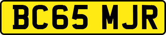 BC65MJR