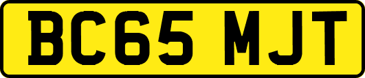 BC65MJT