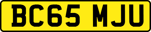 BC65MJU