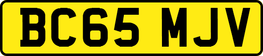 BC65MJV