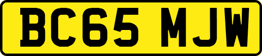 BC65MJW