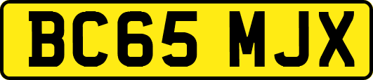 BC65MJX