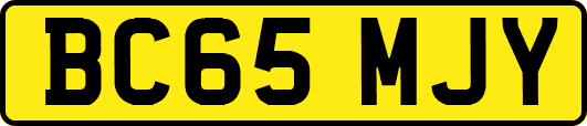BC65MJY