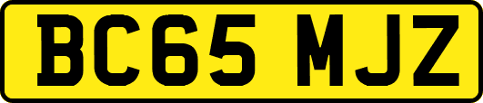 BC65MJZ