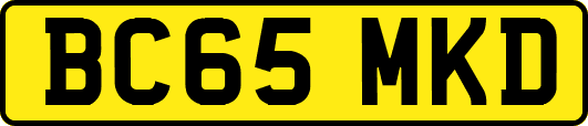 BC65MKD