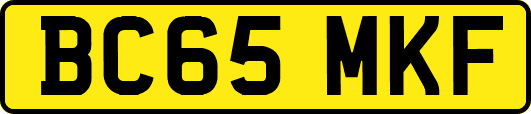 BC65MKF