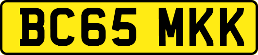 BC65MKK