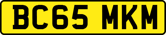 BC65MKM