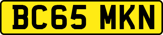 BC65MKN