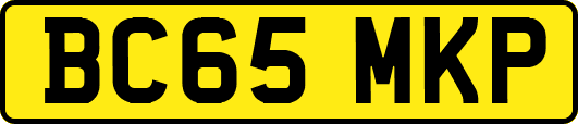 BC65MKP