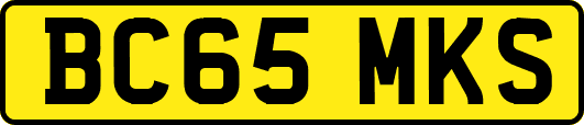 BC65MKS