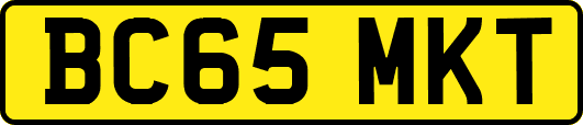 BC65MKT