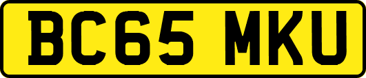 BC65MKU