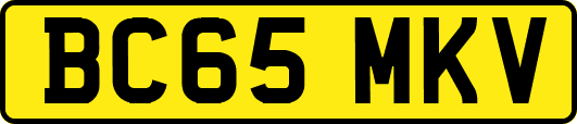 BC65MKV