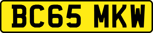 BC65MKW