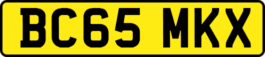BC65MKX
