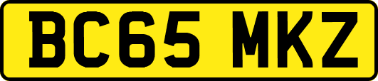 BC65MKZ