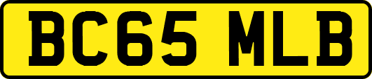 BC65MLB