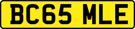 BC65MLE