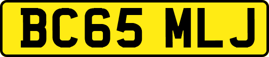 BC65MLJ