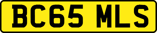 BC65MLS
