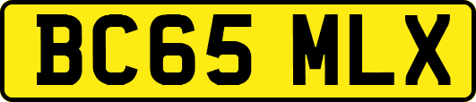 BC65MLX