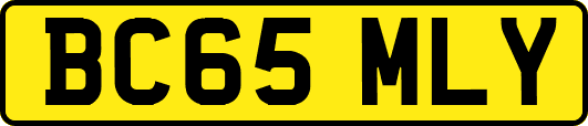 BC65MLY