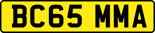 BC65MMA