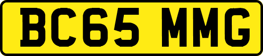 BC65MMG