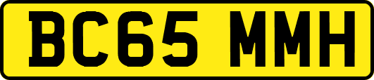 BC65MMH
