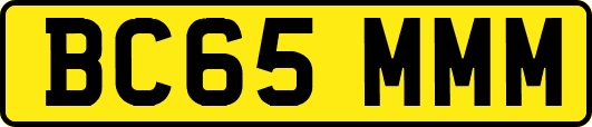 BC65MMM