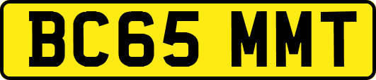 BC65MMT
