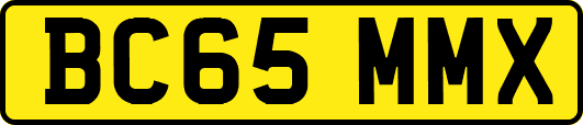 BC65MMX