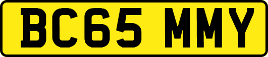 BC65MMY