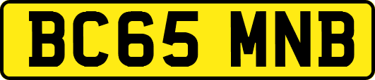 BC65MNB