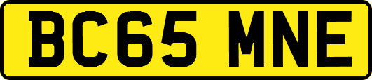 BC65MNE