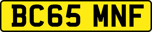 BC65MNF